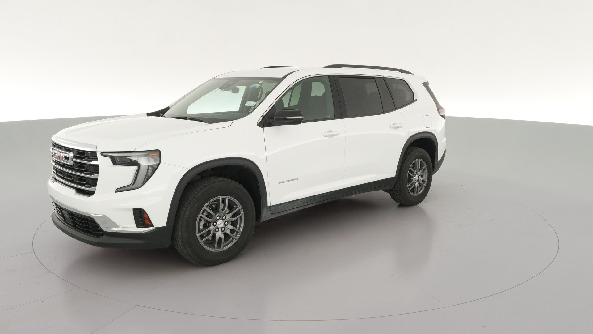 2025 GMC Acadia vehicle photo