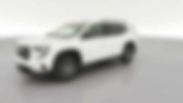 2025 GMC Acadia vehicle photo