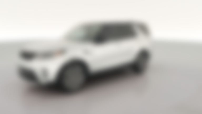 2023 Land Rover Discovery vehicle photo