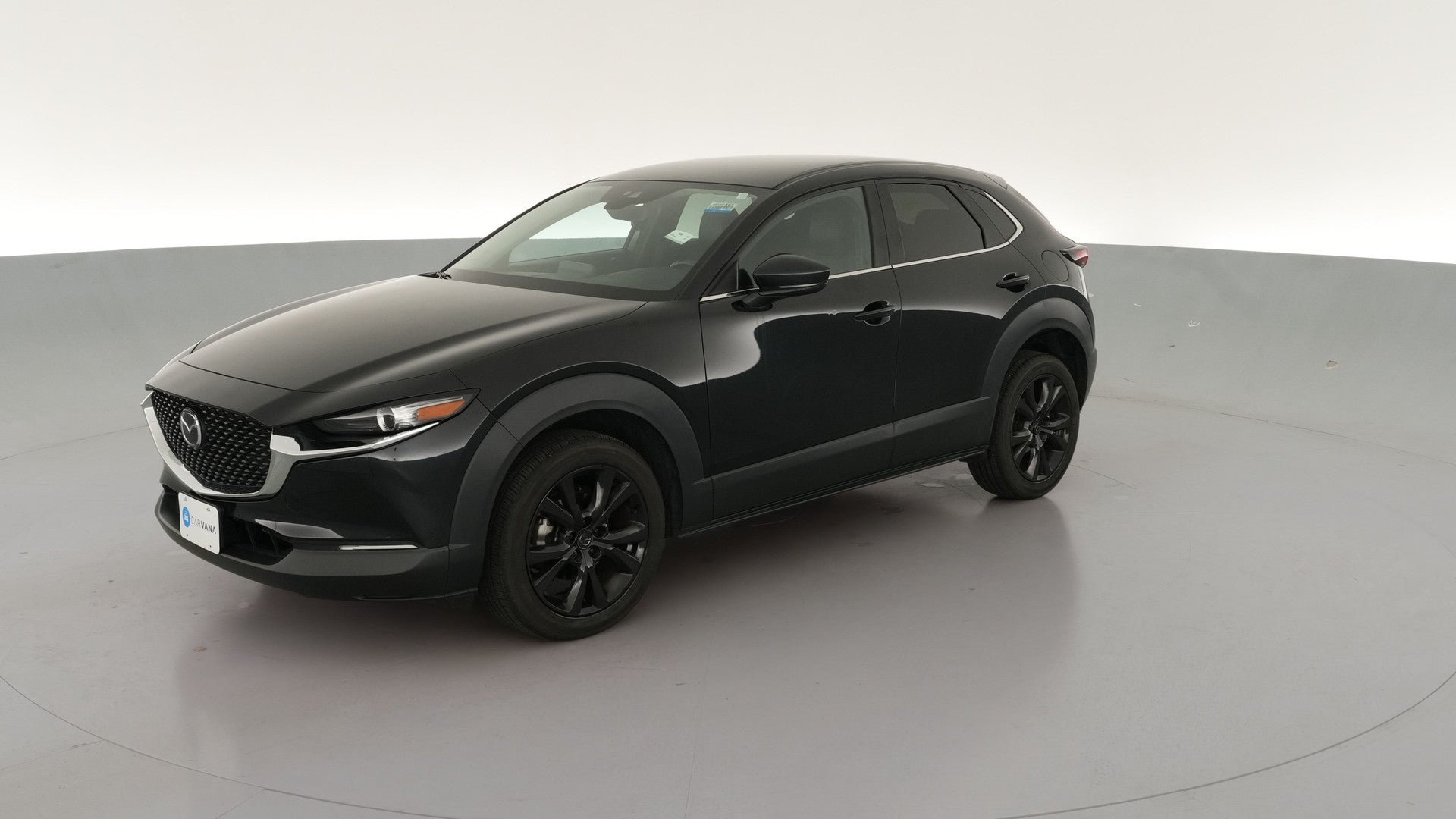 2021 MAZDA CX-30 vehicle photo
