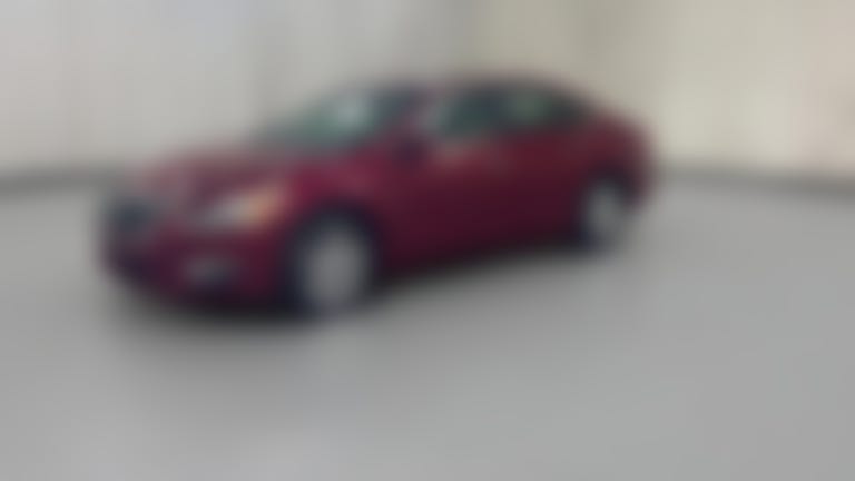 2015 Nissan Altima vehicle photo