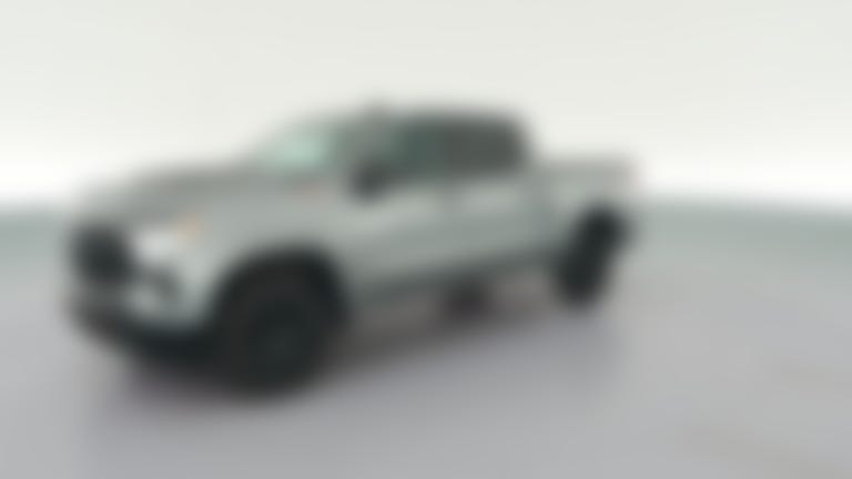 2023 Chevrolet Silverado 1500 Crew Cab vehicle photo