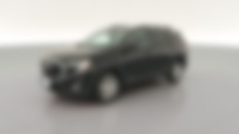 2021 GMC Terrain vehicle photo