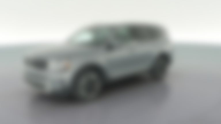 2025 Kia Telluride vehicle photo
