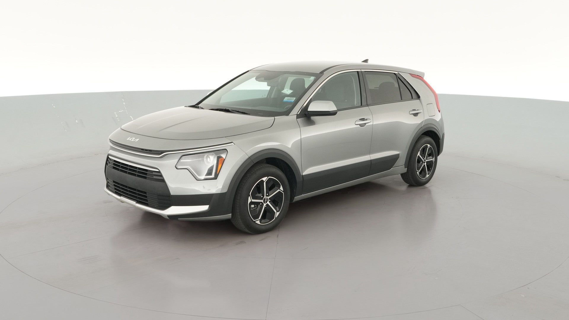 2026 Kia Niro vehicle photo