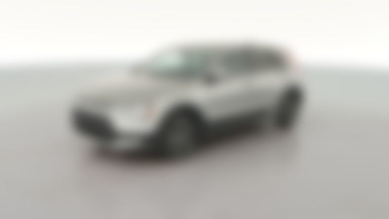 2026 Kia Niro vehicle photo