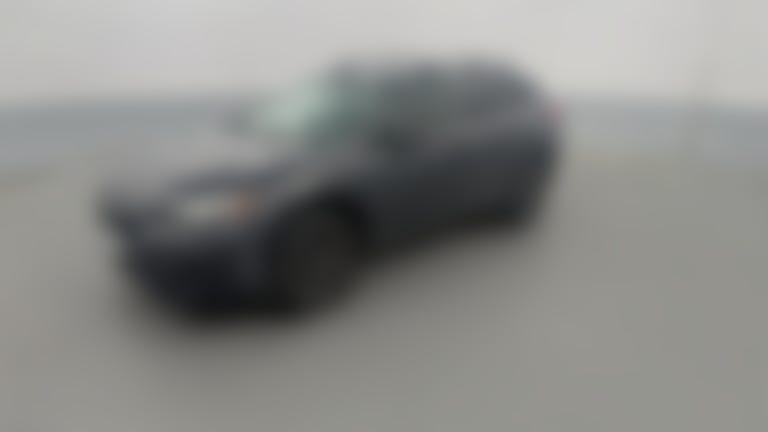 2021 Subaru Crosstrek vehicle photo
