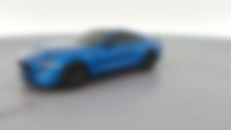 2021 Ford Mustang vehicle photo