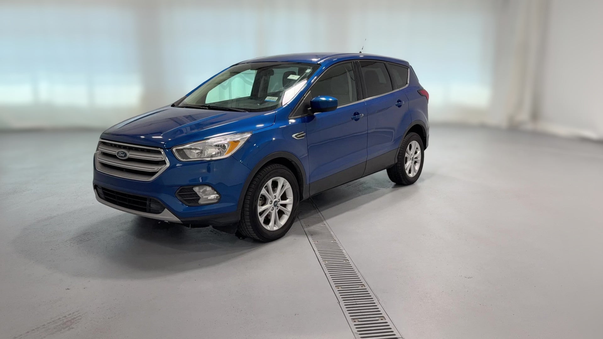 2019 Ford Escape vehicle photo