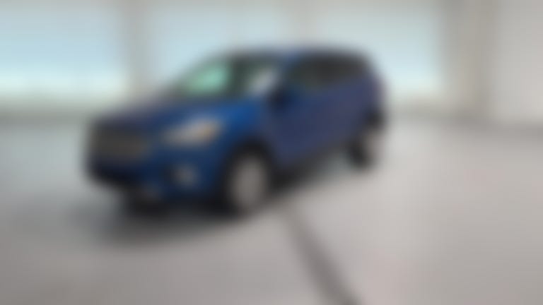 2019 Ford Escape vehicle photo