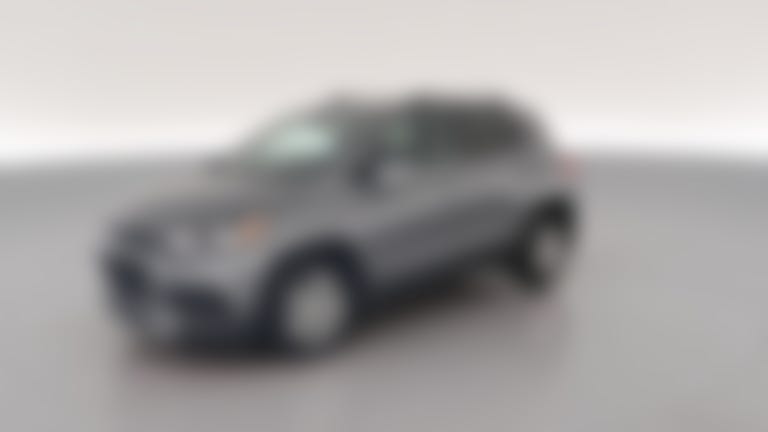2020 Chevrolet Trax vehicle photo