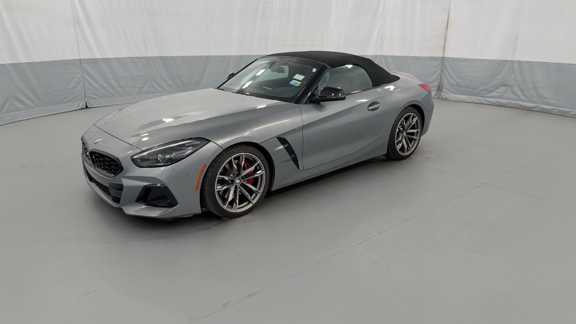 2024 BMW Z4 vehicle photo