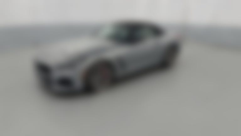 2024 BMW Z4 vehicle photo