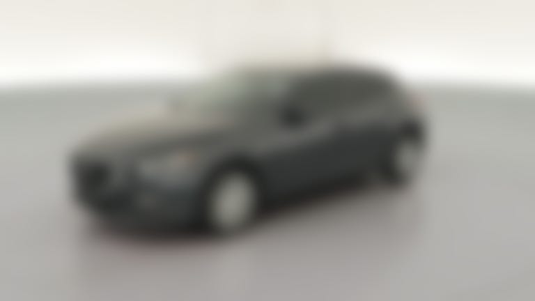 2016 MAZDA MAZDA3 vehicle photo