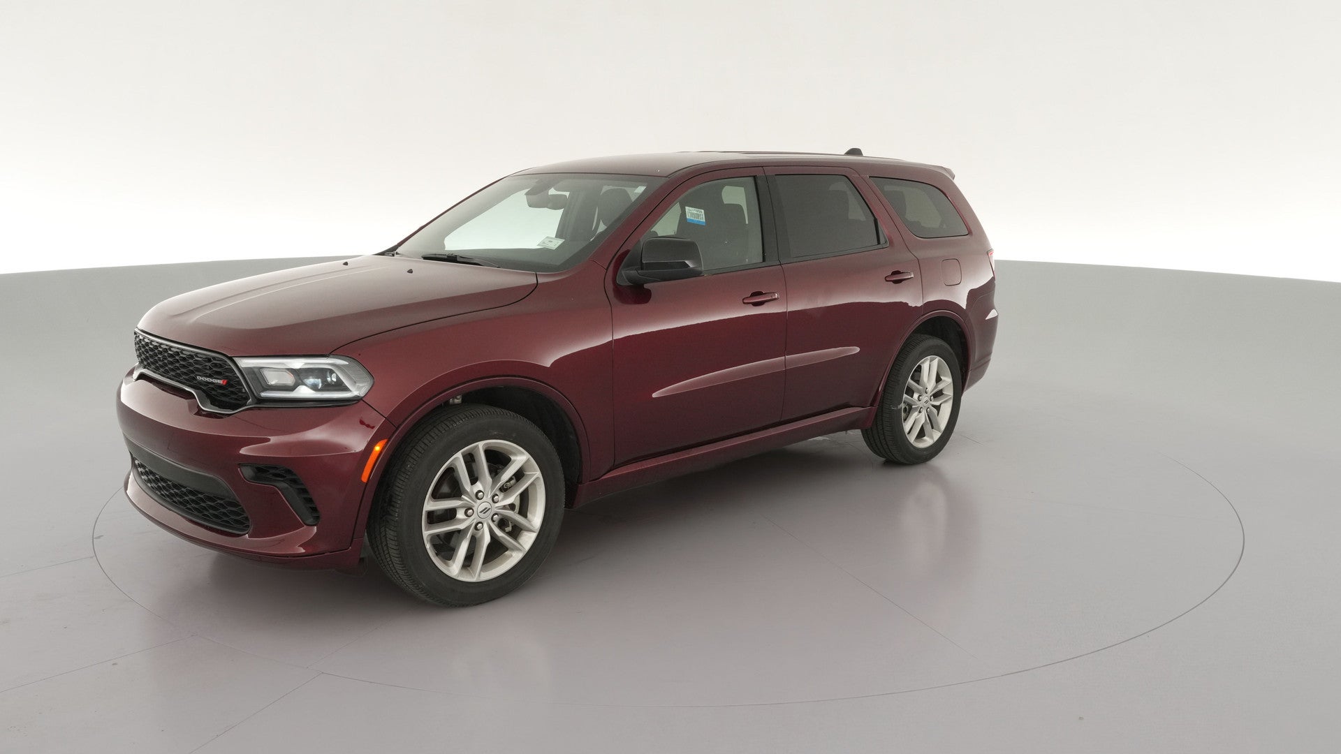 2026 Dodge Durango vehicle photo