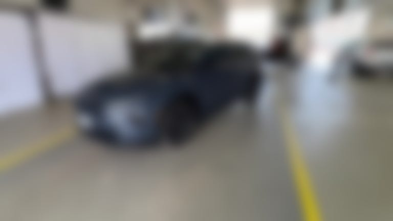 2025 Toyota Crown Signia vehicle photo