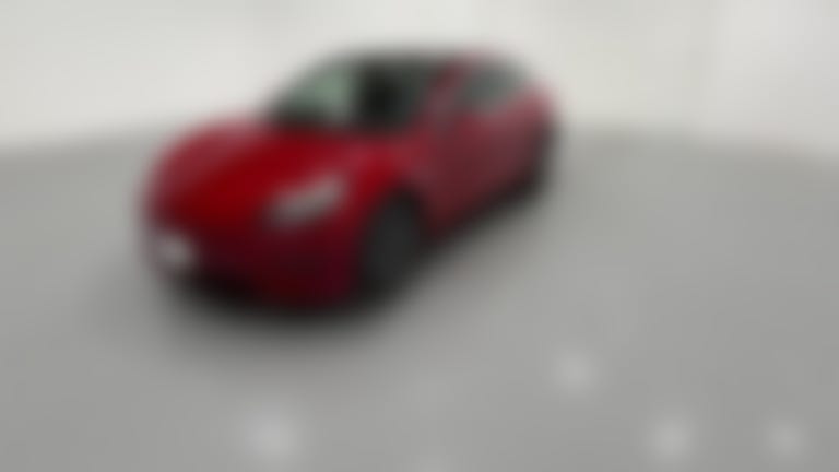 2020 Tesla Model 3 vehicle photo