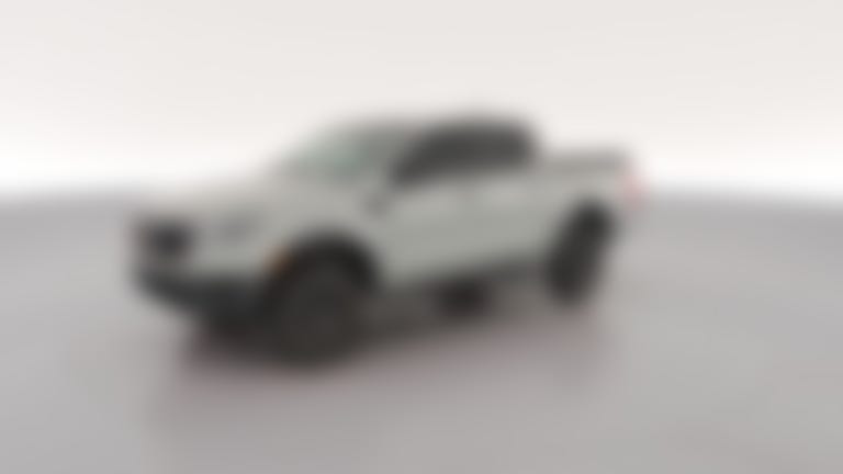 2022 Ford Ranger SuperCrew vehicle photo