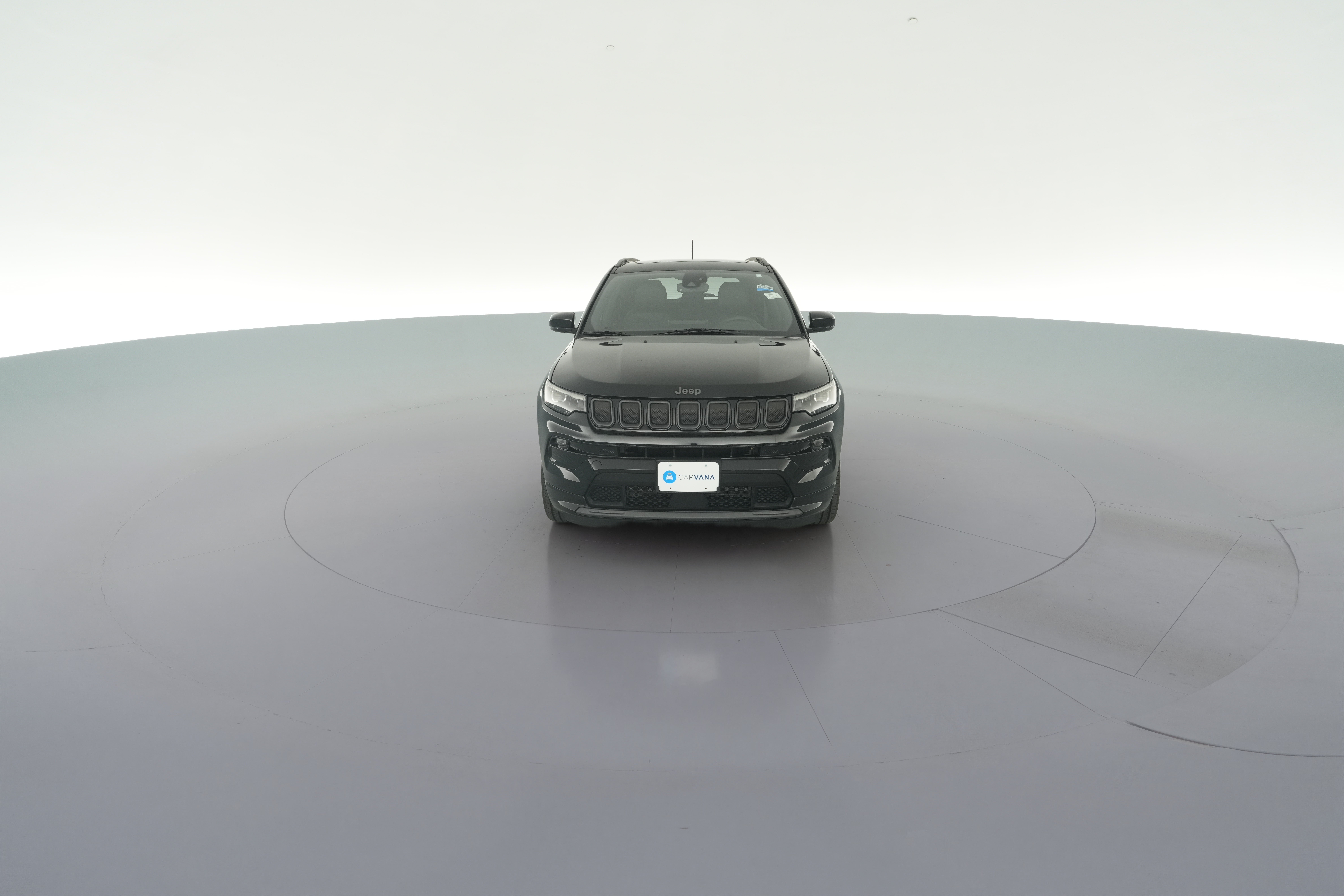 2022 Jeep Compass High Altitude - Photo 28