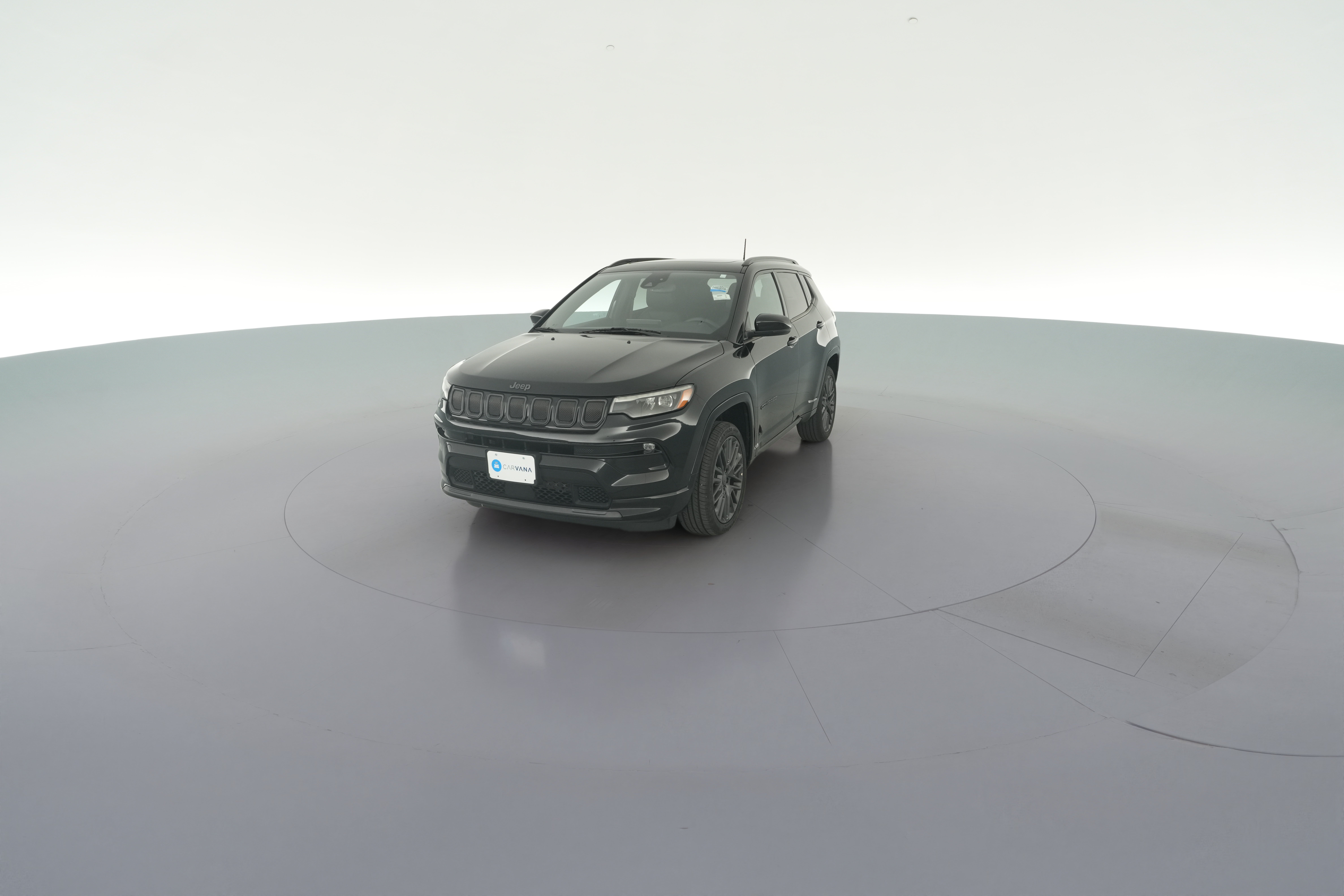 2022 Jeep Compass High Altitude - Photo 29