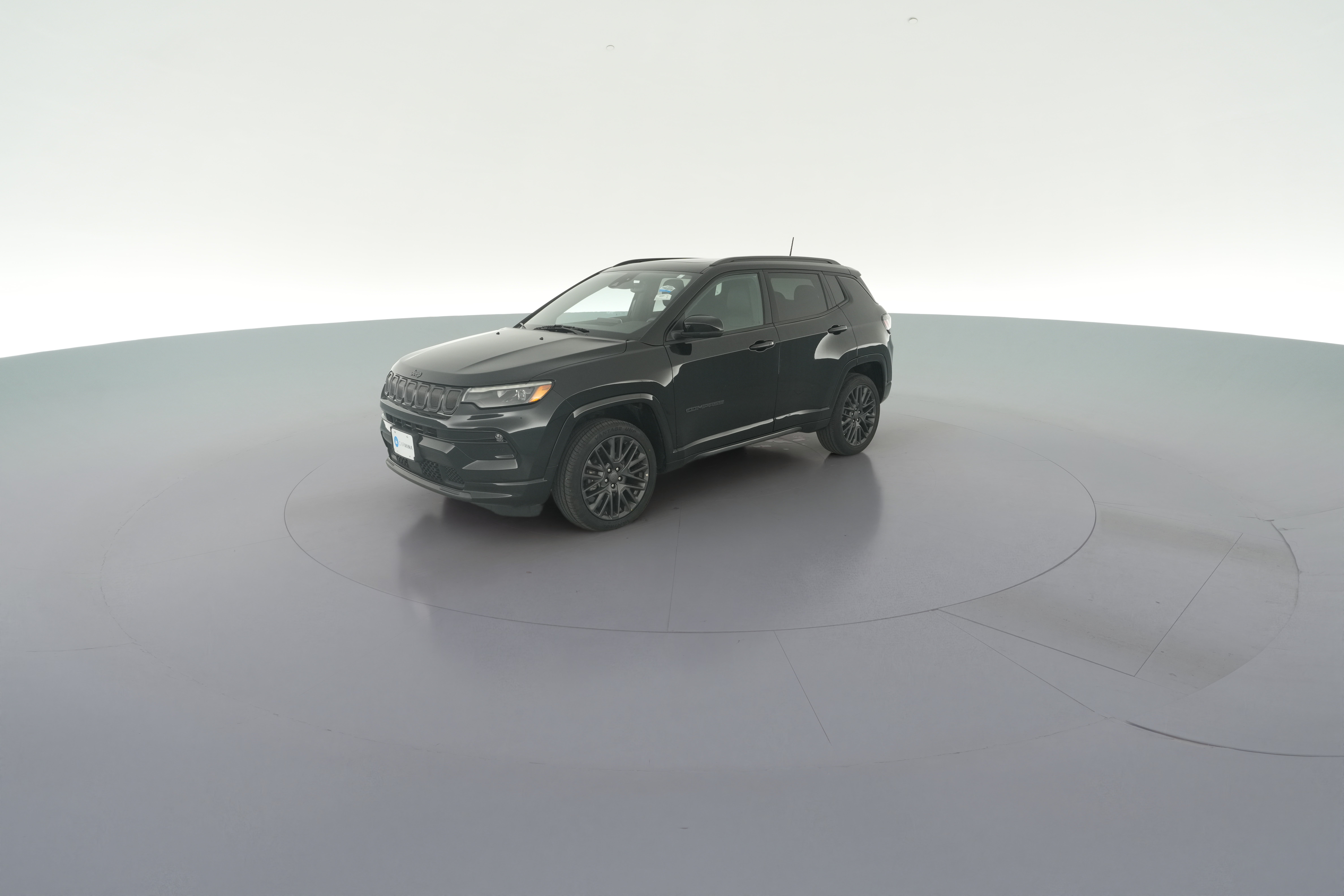 2022 Jeep Compass High Altitude - Photo 30