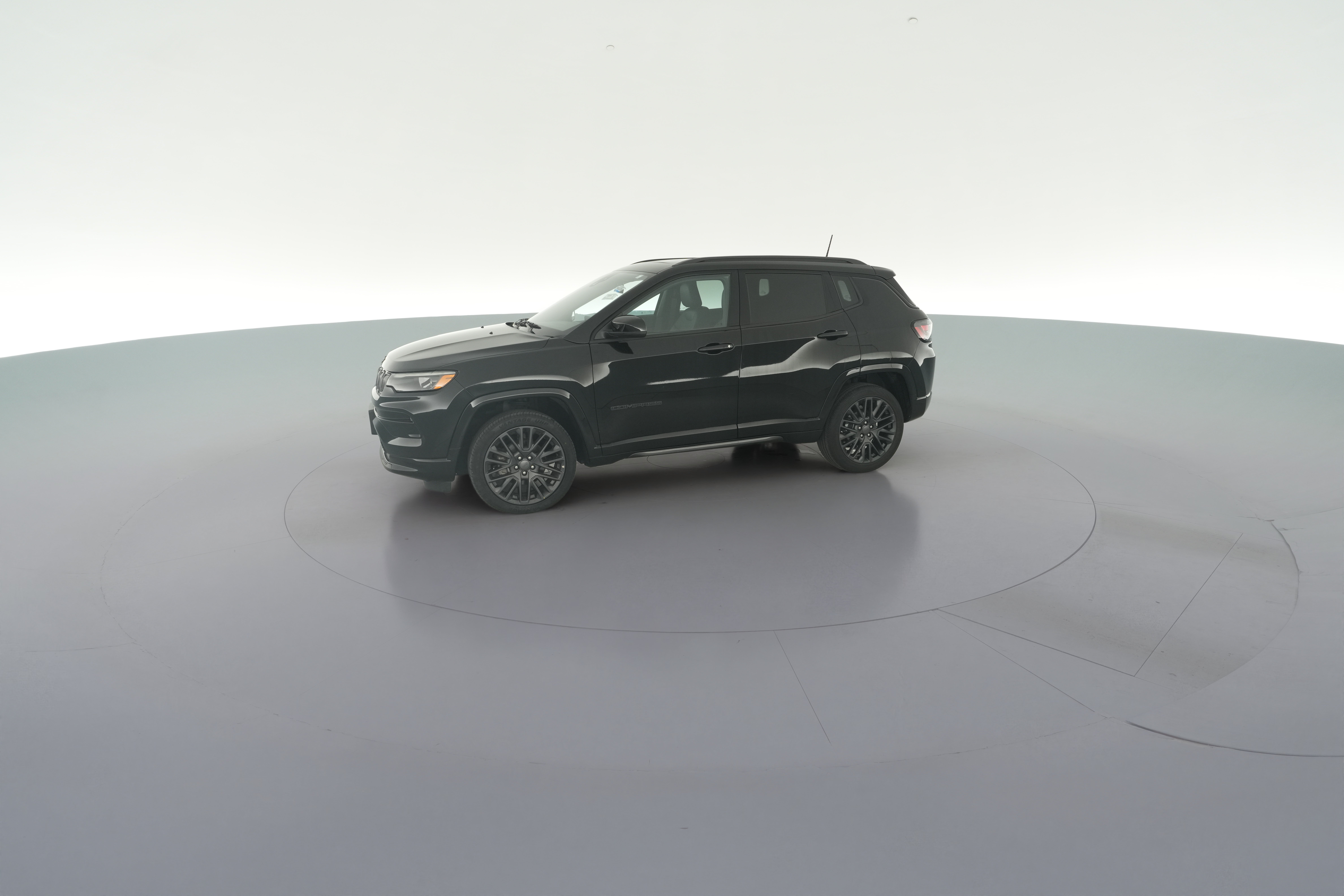 2022 Jeep Compass High Altitude - Photo 31