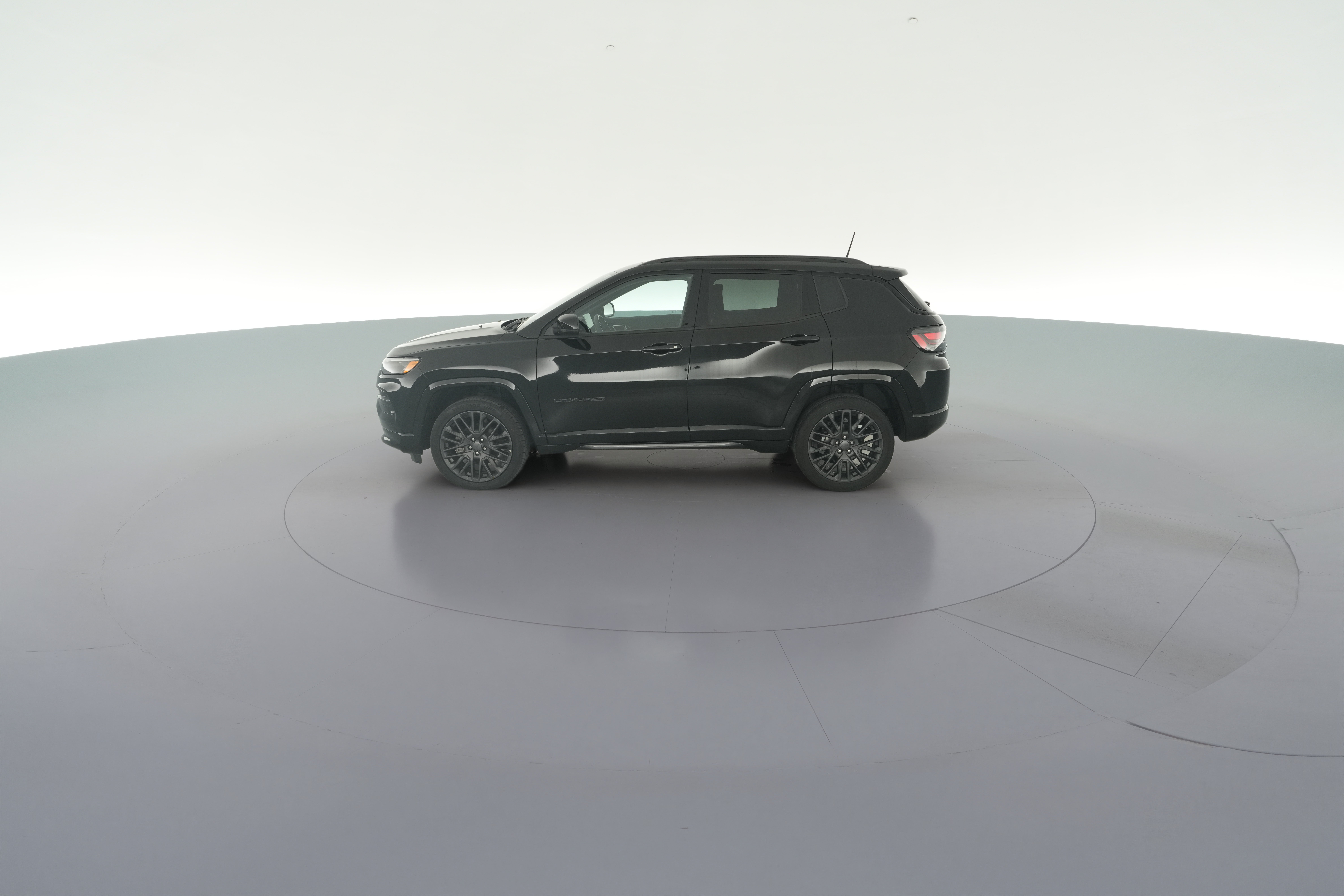 2022 Jeep Compass High Altitude - Photo 32