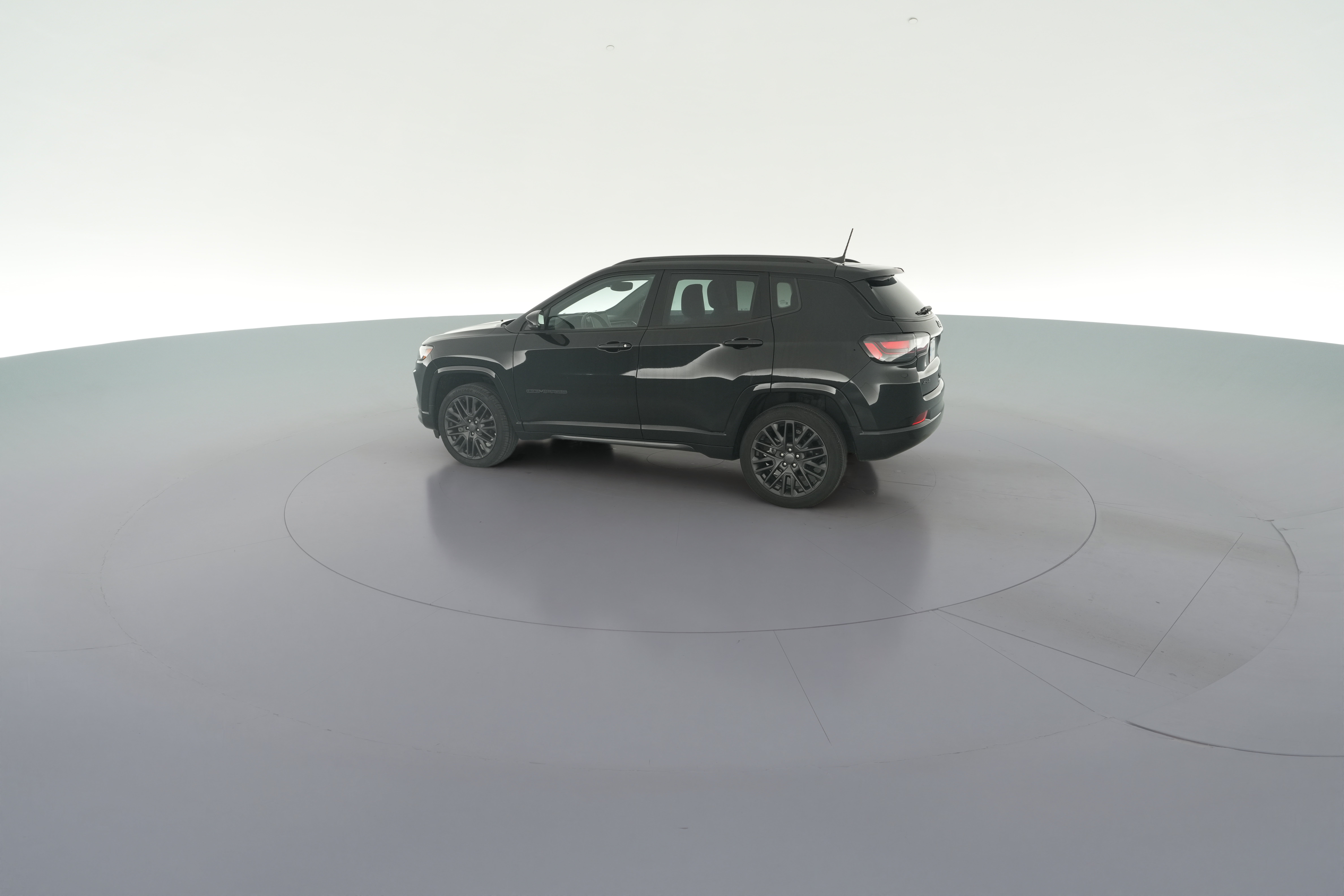 2022 Jeep Compass High Altitude - Photo 33
