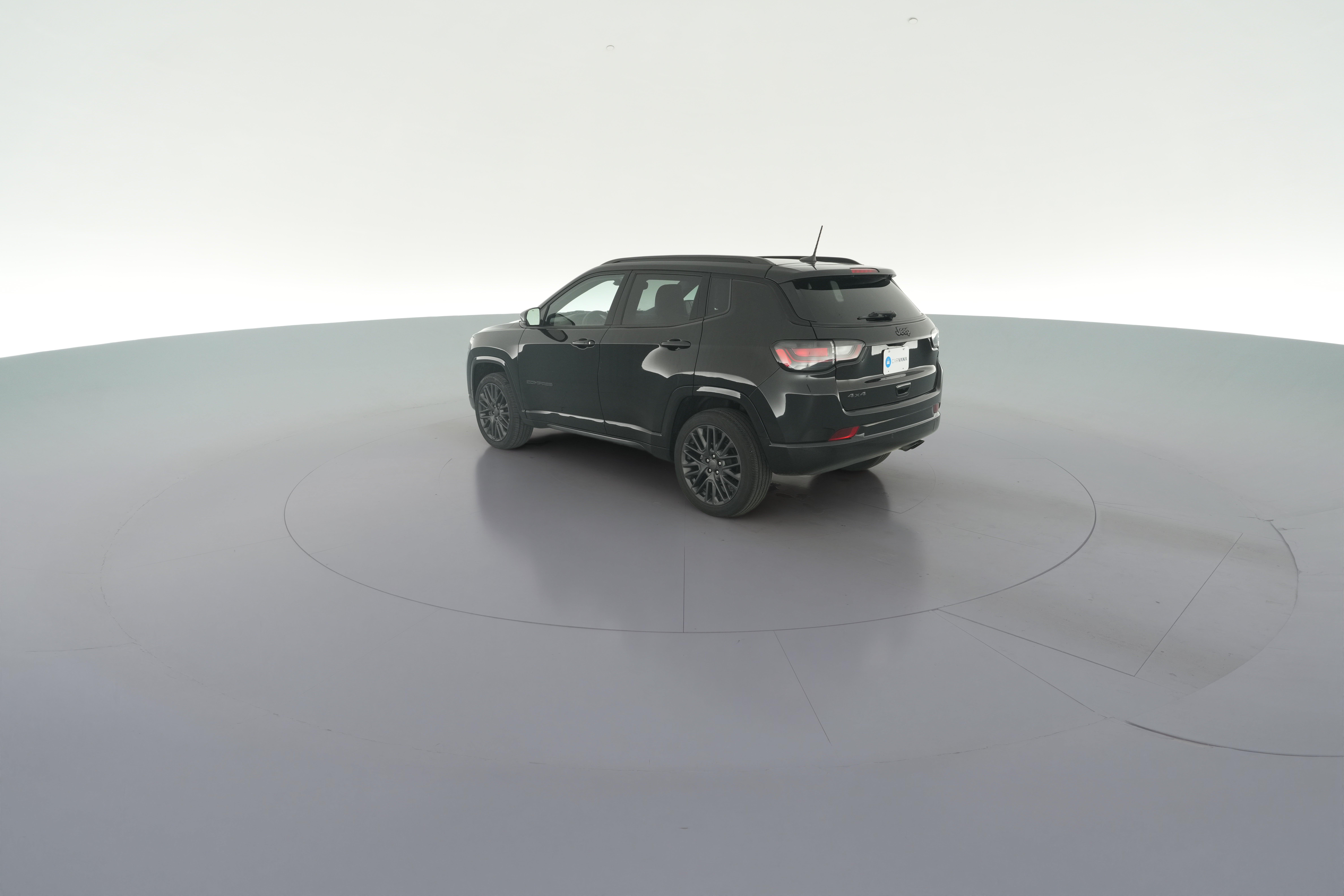 2022 Jeep Compass High Altitude - Photo 34