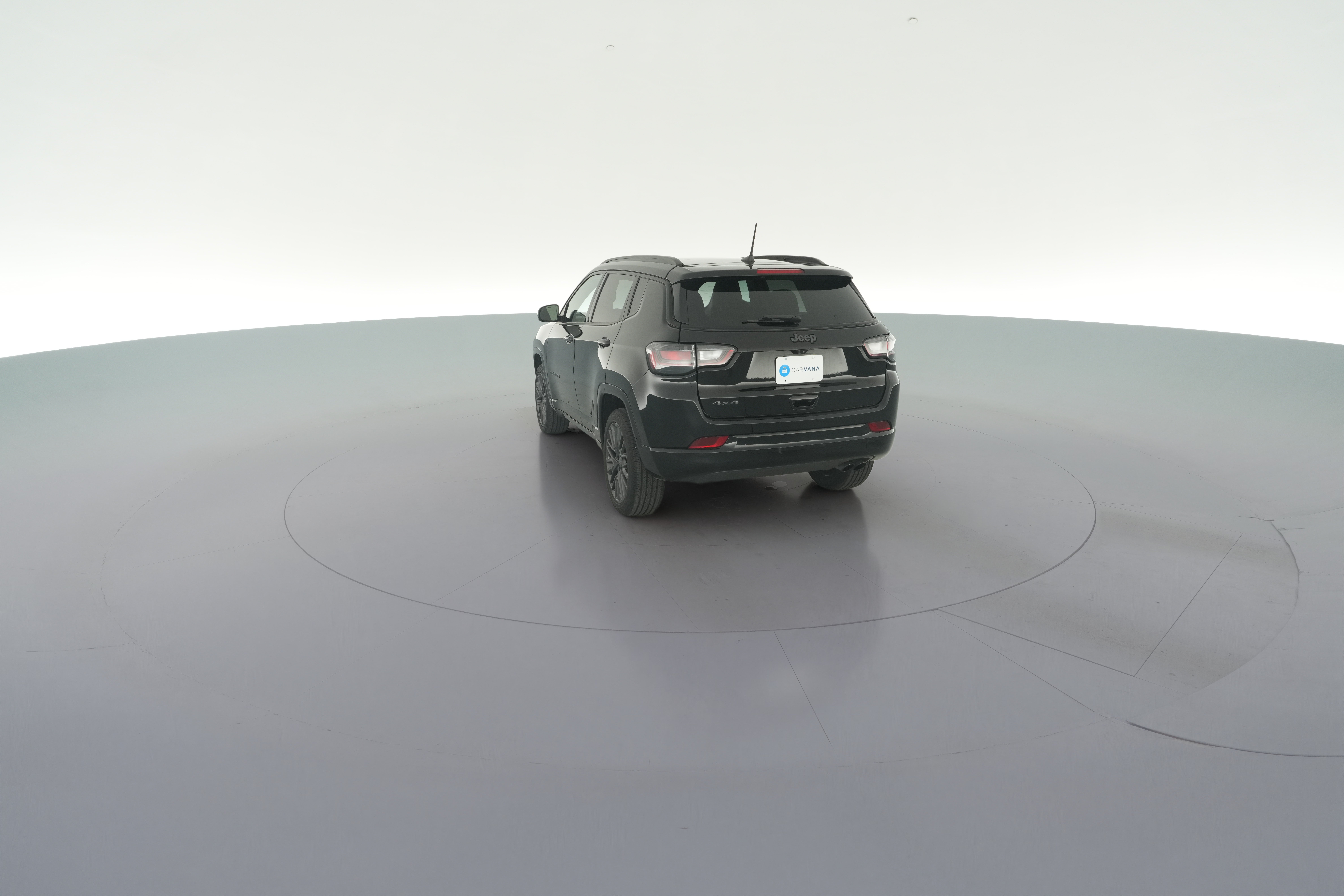 2022 Jeep Compass High Altitude - Photo 35