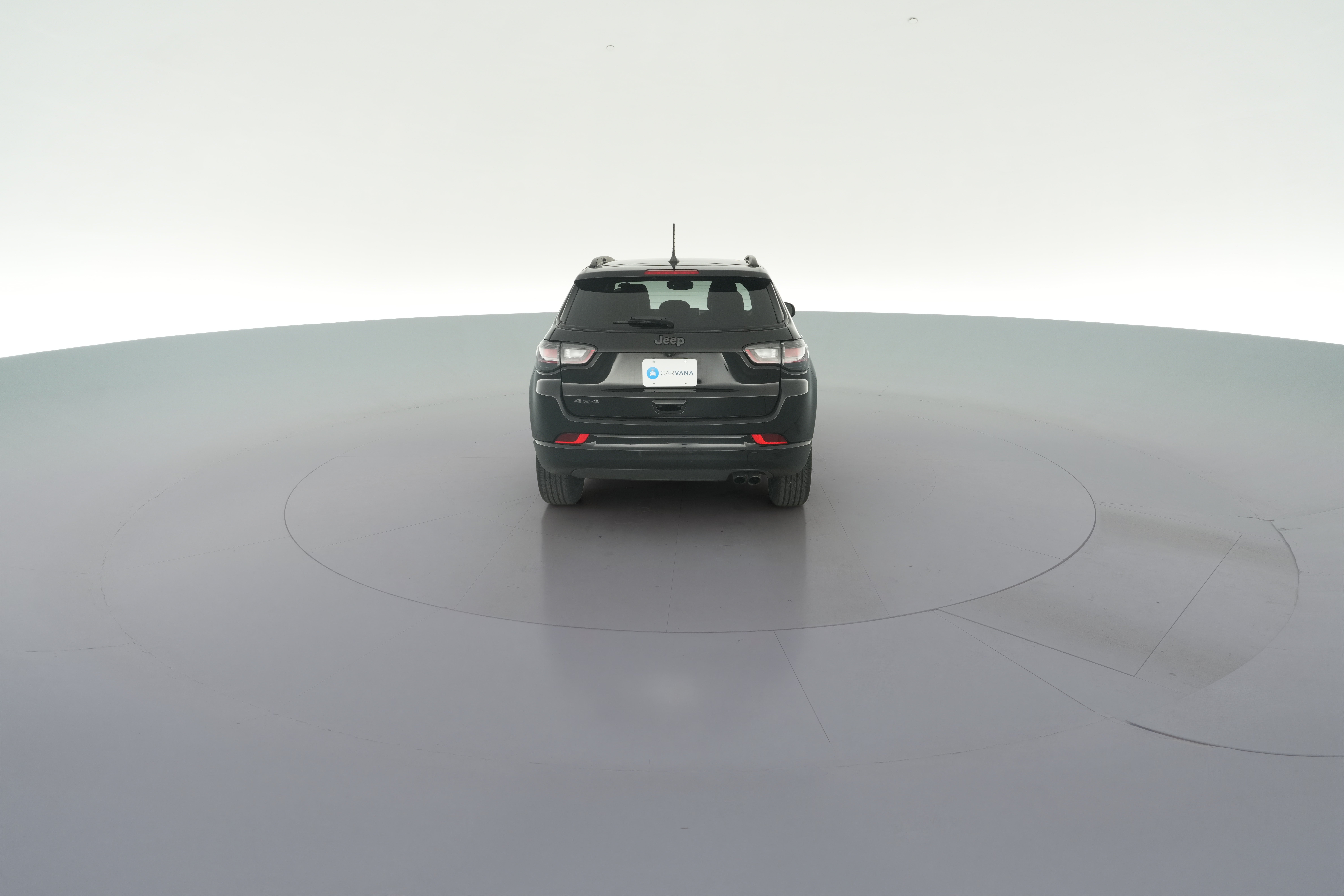 2022 Jeep Compass High Altitude - Photo 36