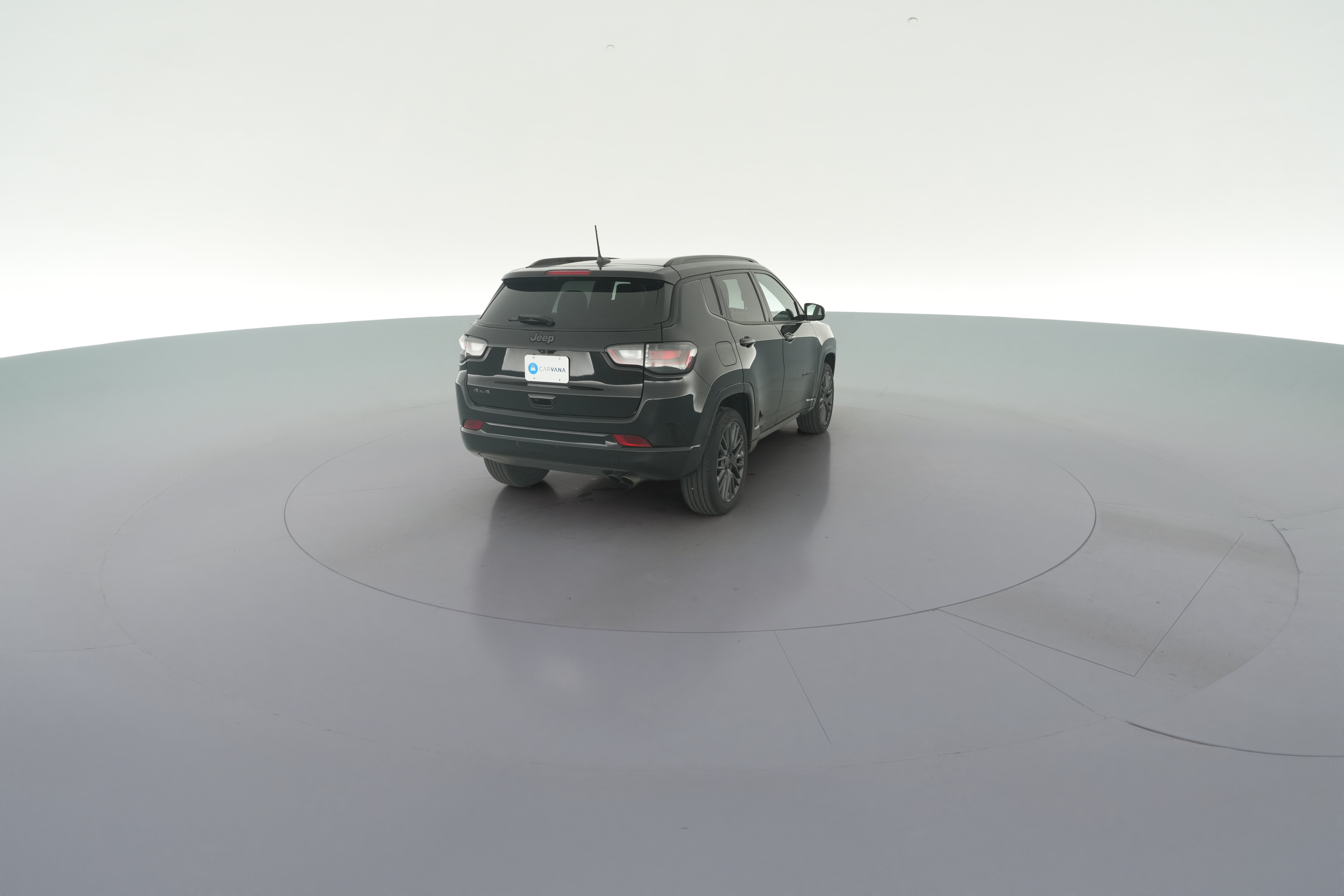 2022 Jeep Compass High Altitude - Photo 37