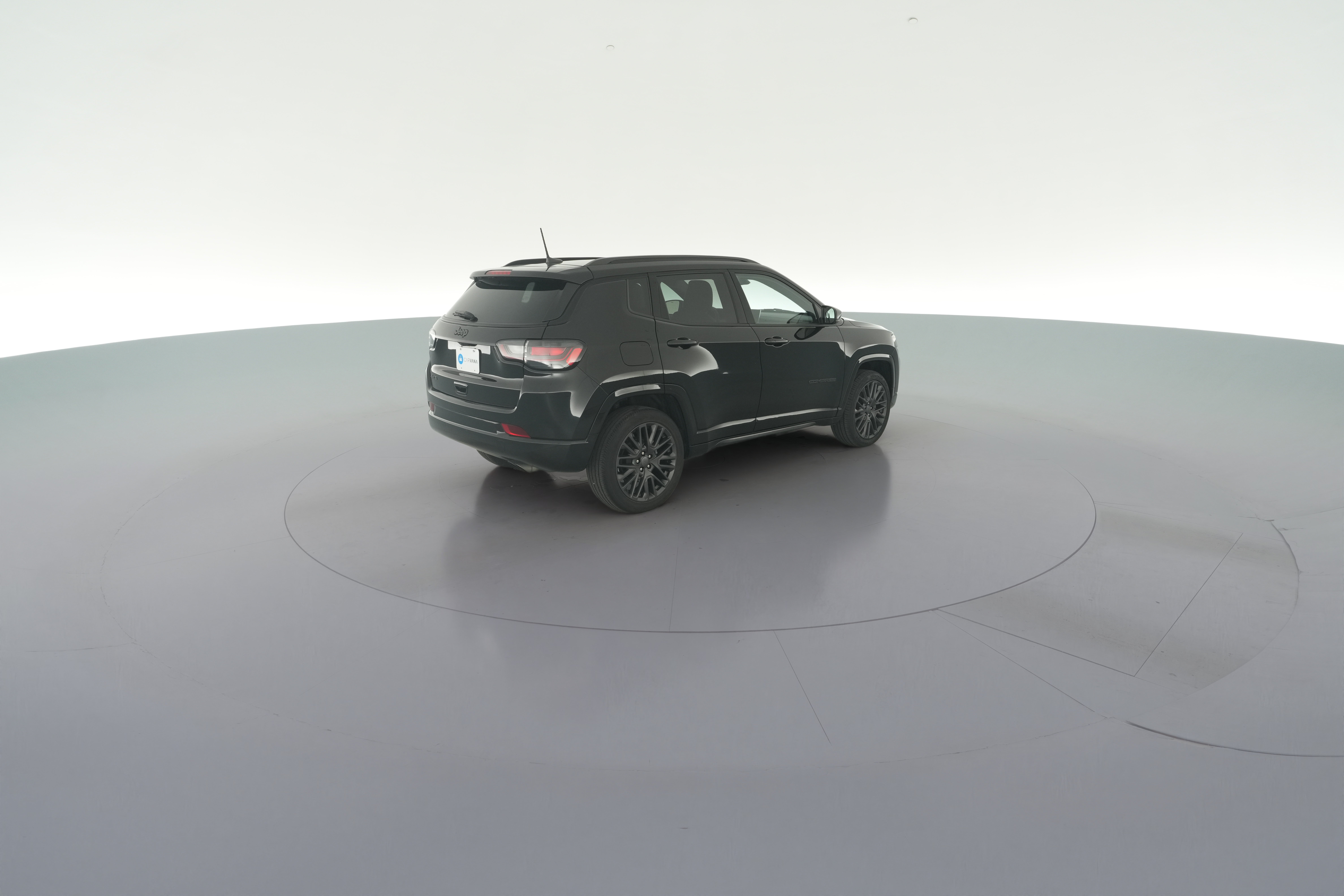 2022 Jeep Compass High Altitude - Photo 38