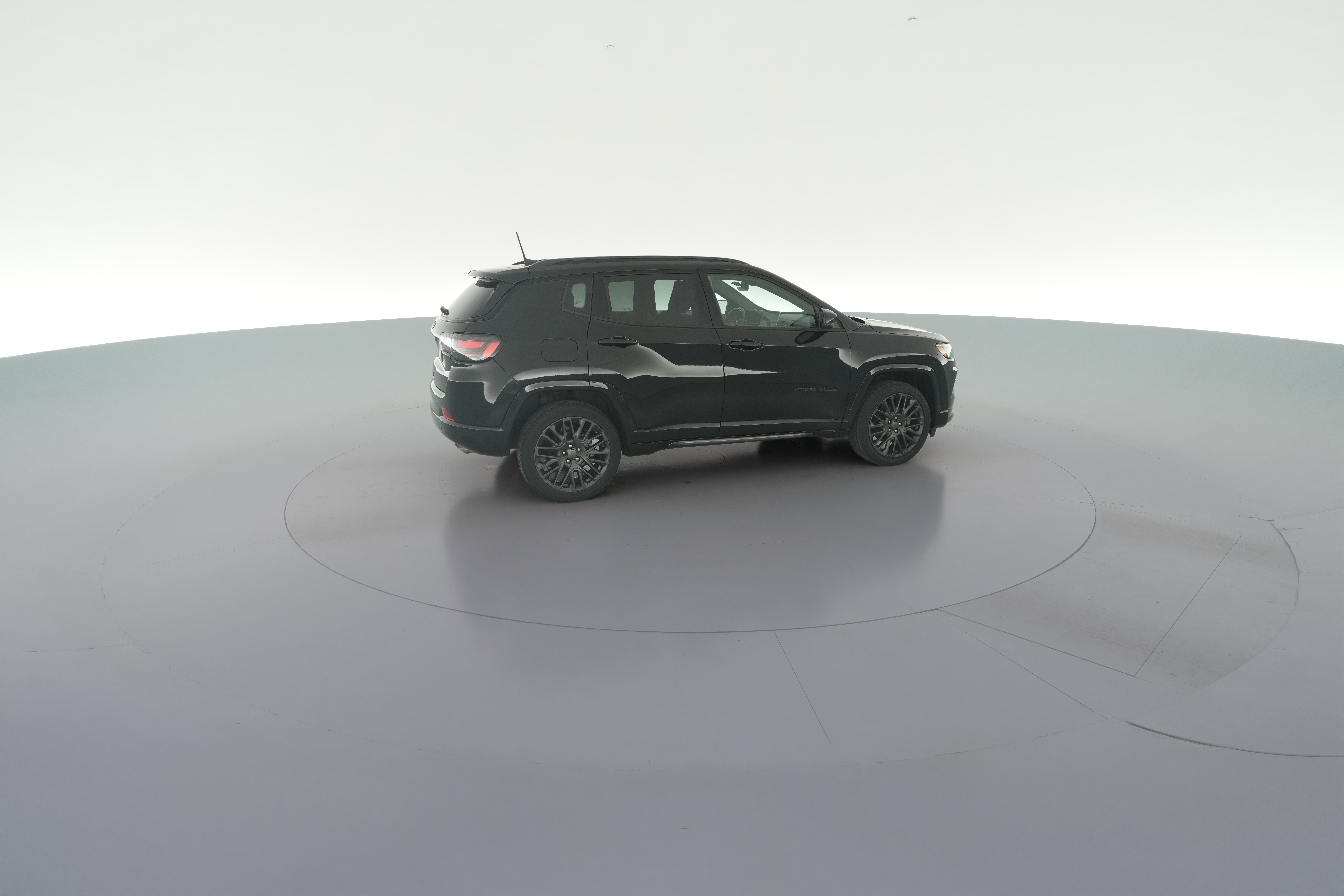 2022 Jeep Compass High Altitude - Photo 39