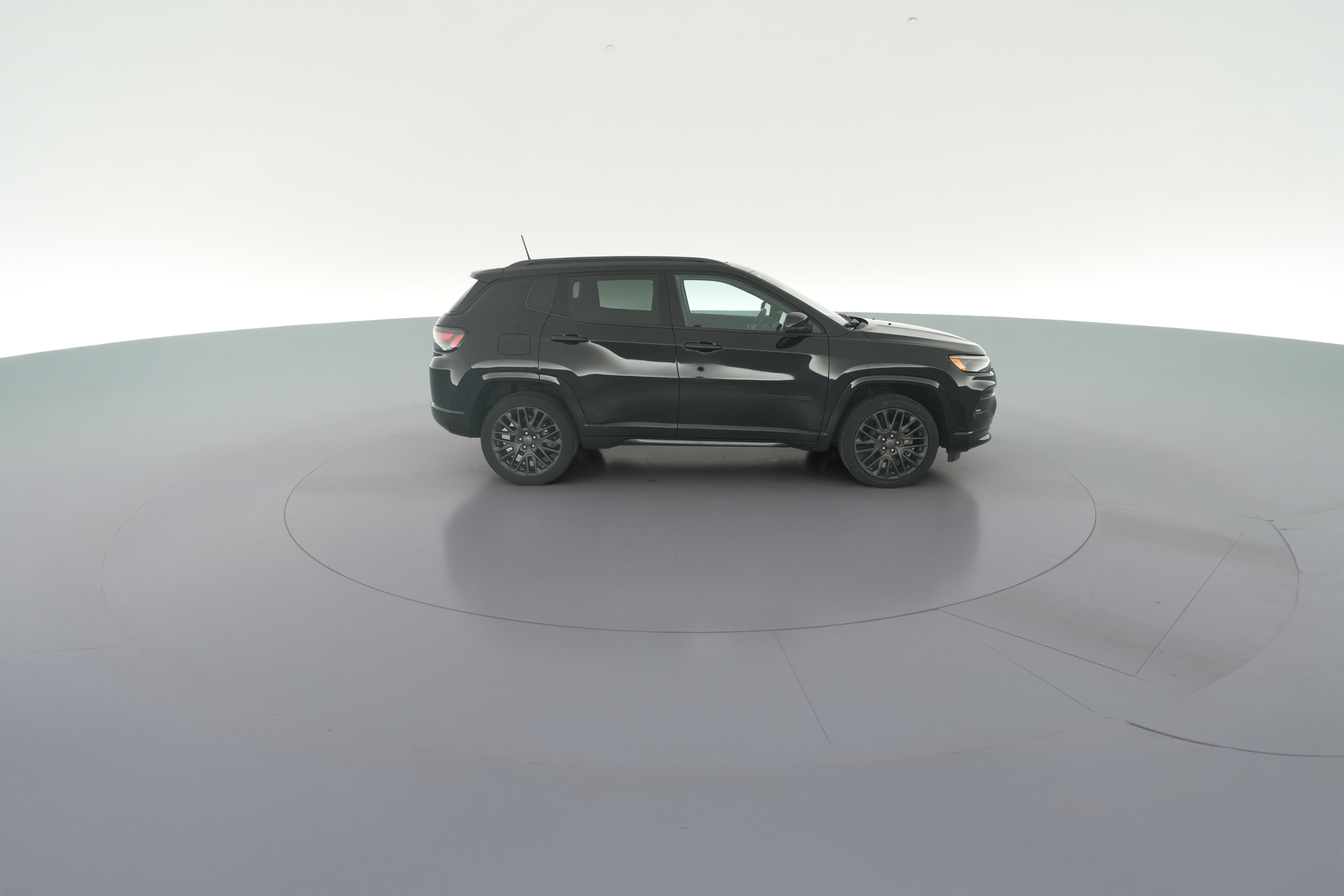 2022 Jeep Compass High Altitude - Photo 40