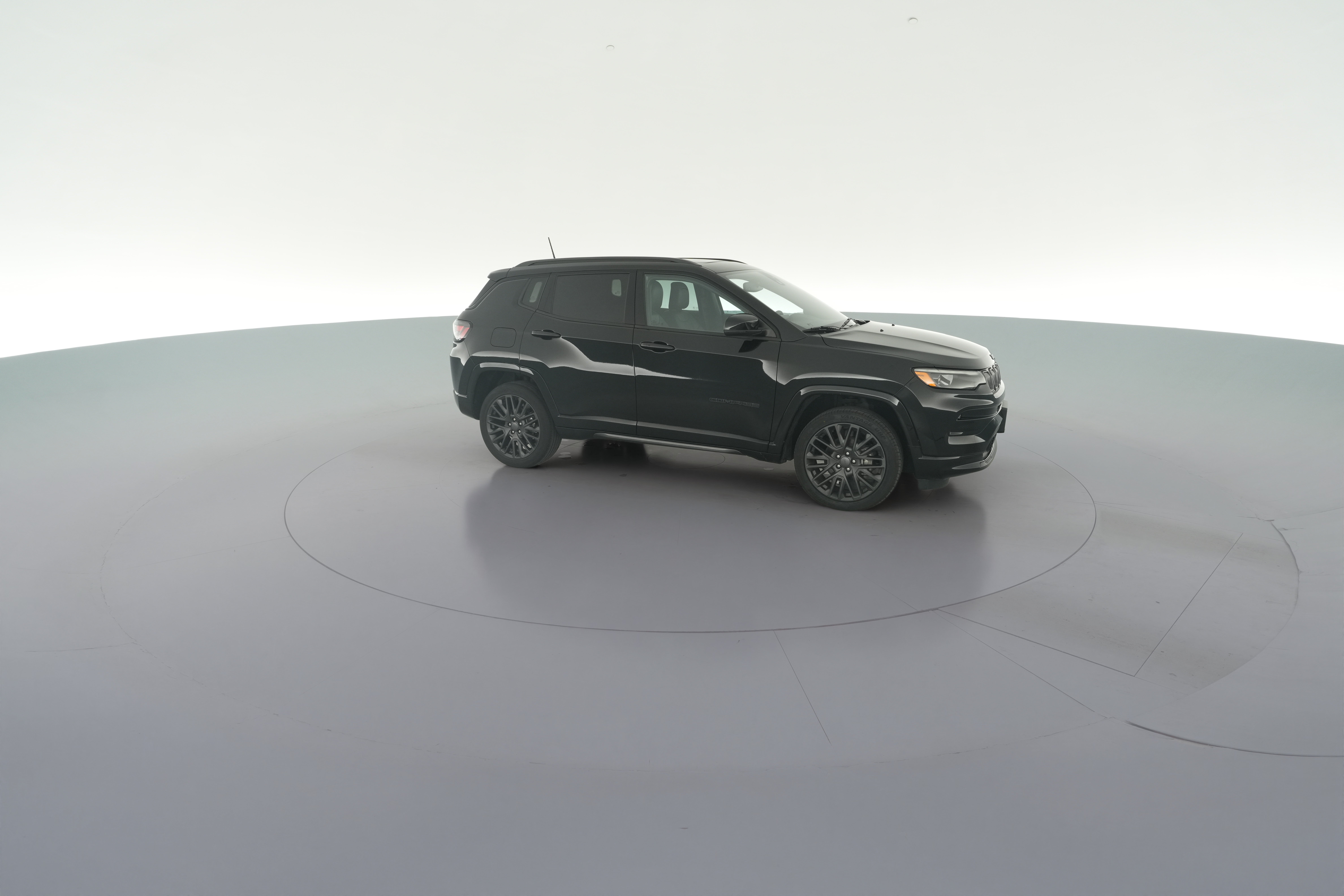 2022 Jeep Compass High Altitude - Photo 41