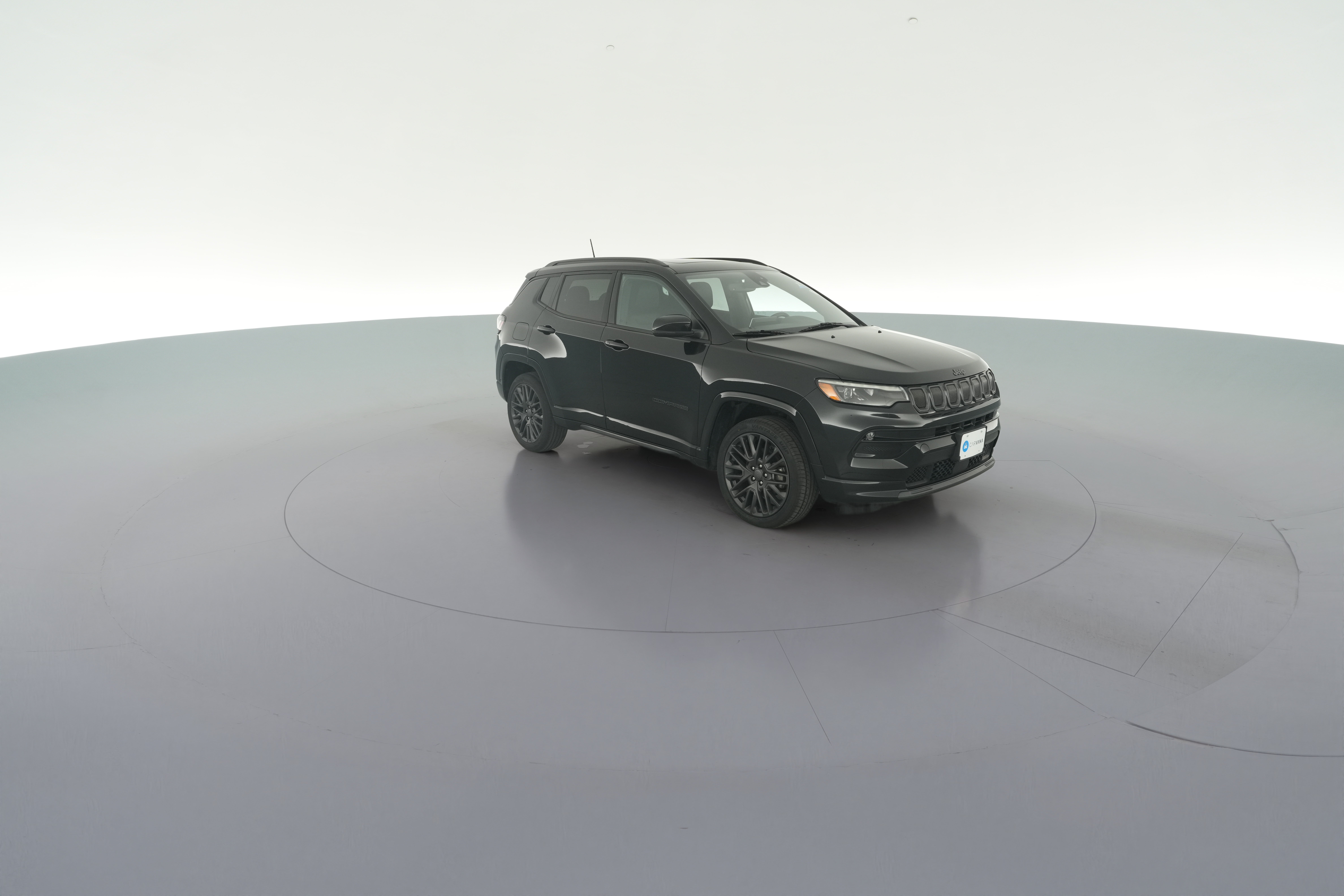 2022 Jeep Compass High Altitude - Photo 42