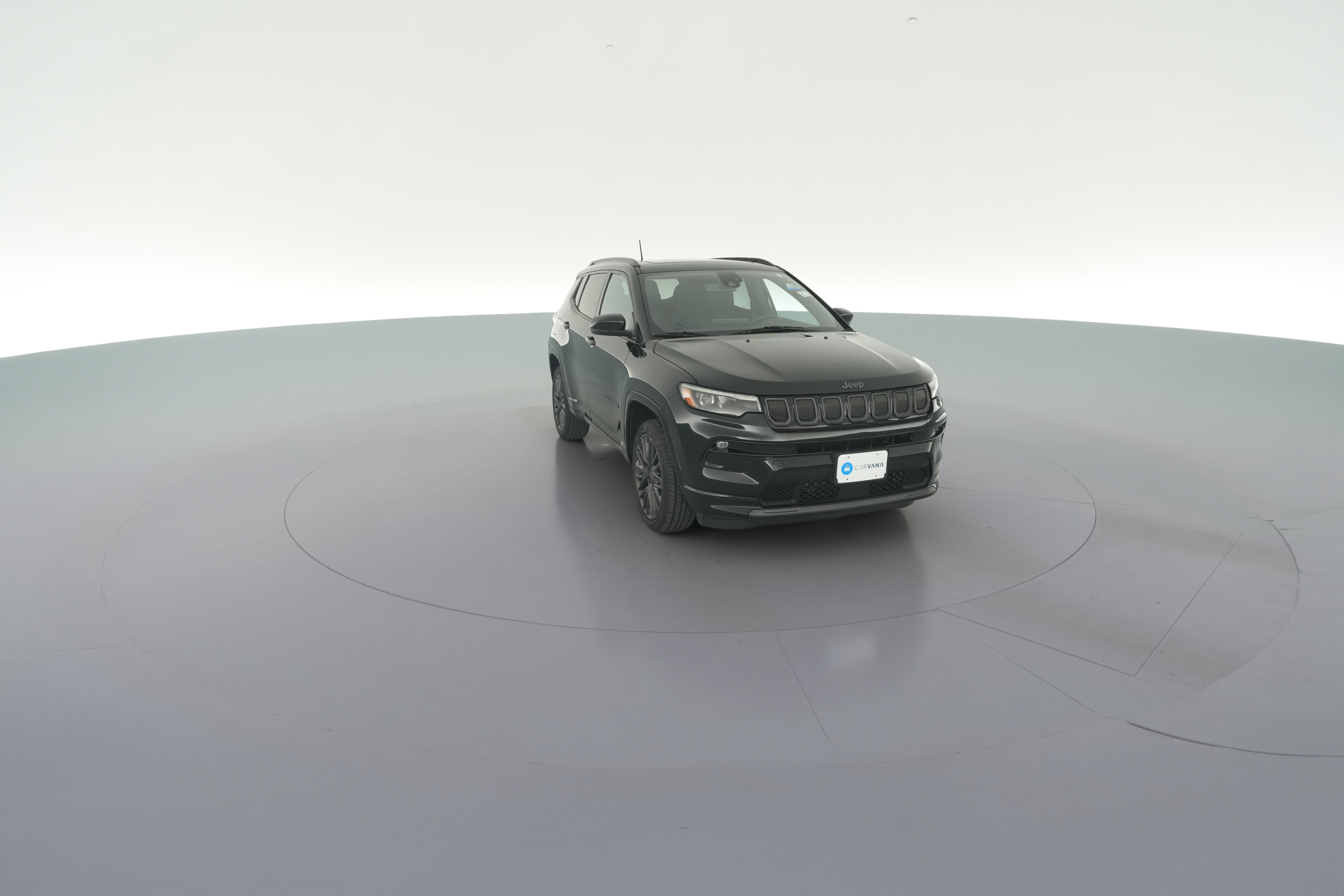 2022 Jeep Compass High Altitude - Photo 43
