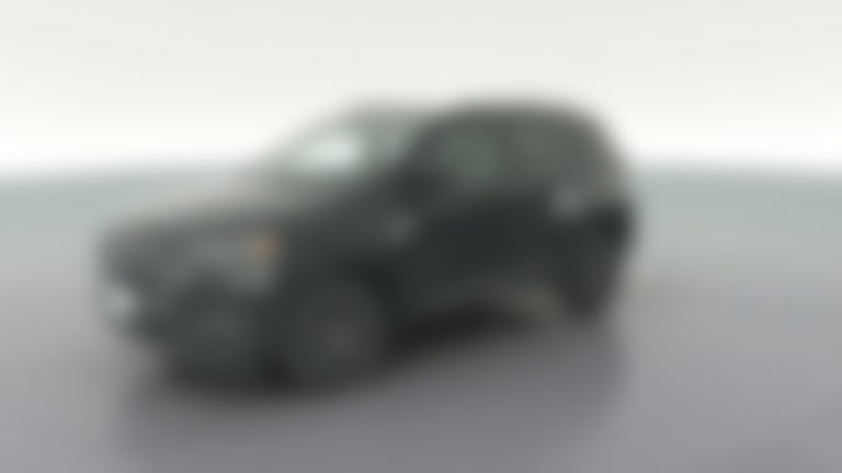 2022 Jeep Compass vehicle photo