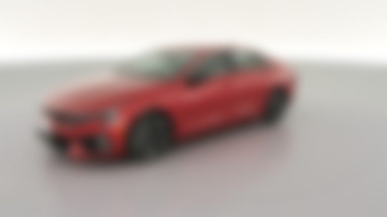 2025 Kia K5 vehicle photo