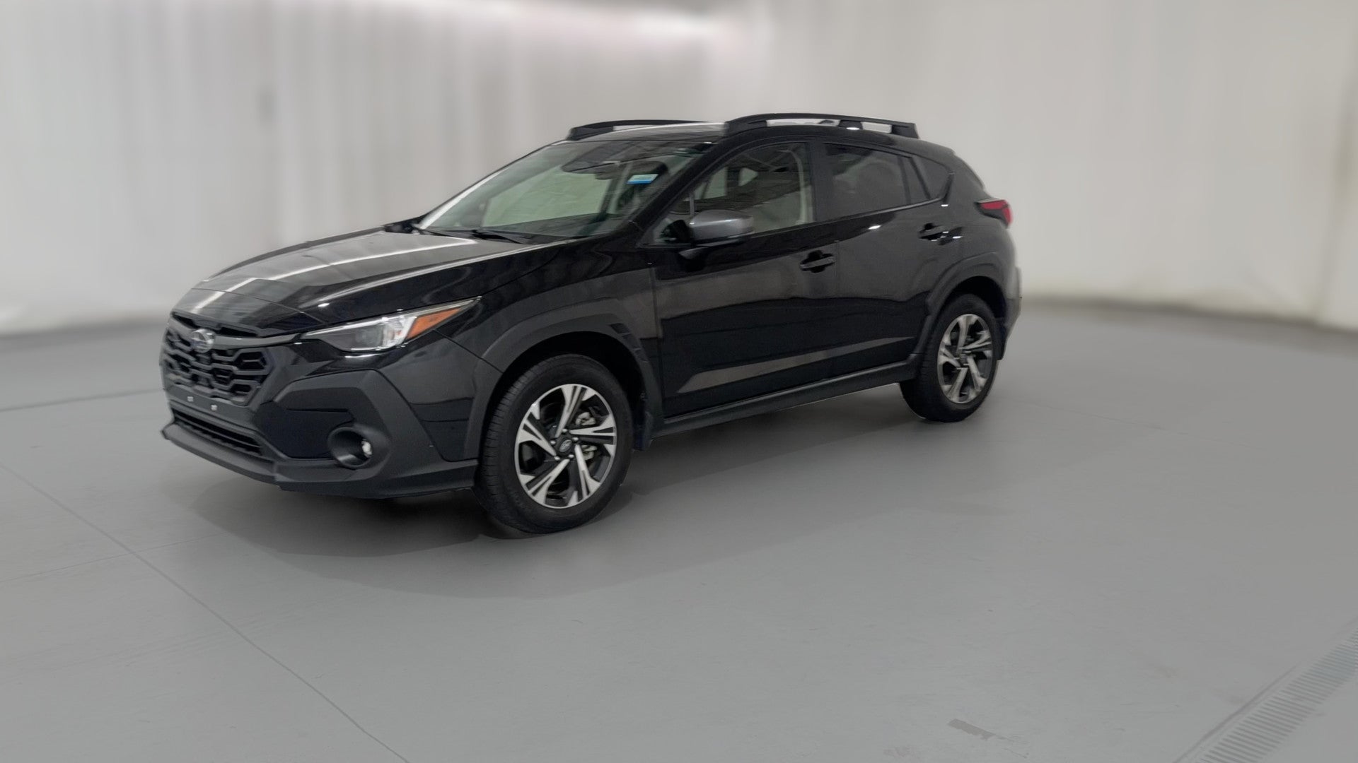 2024 Subaru Crosstrek vehicle photo