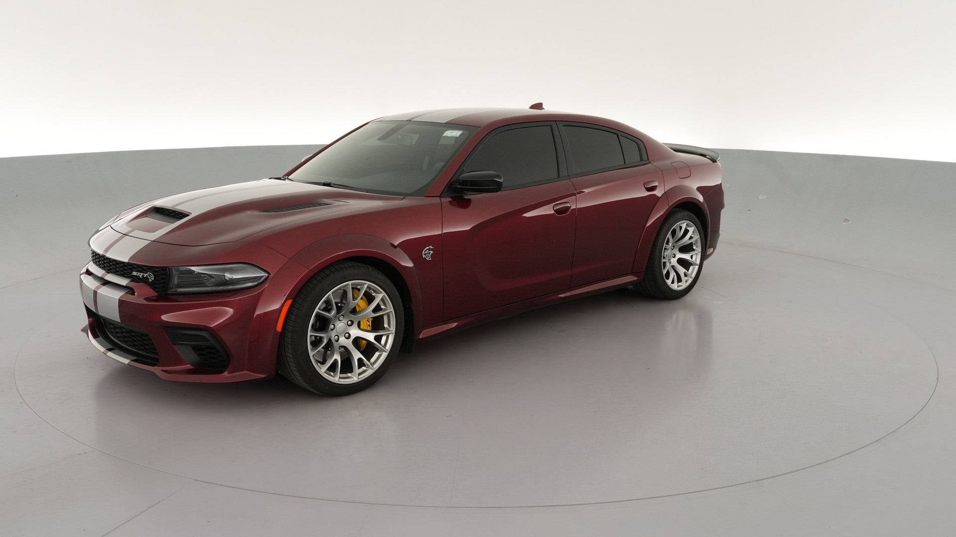2023 Dodge Charger vehicle photo
