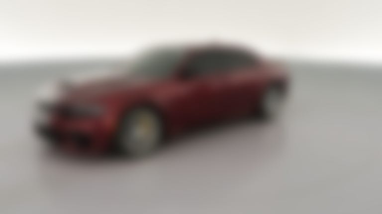 2023 Dodge Charger vehicle photo