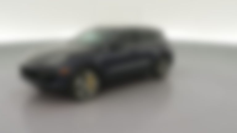 2019 Porsche Cayenne vehicle photo