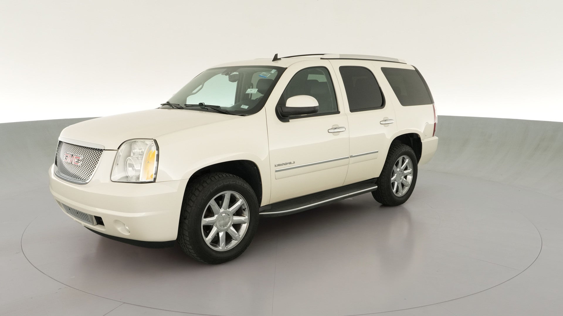 2013 GMC Yukon vehicle photo