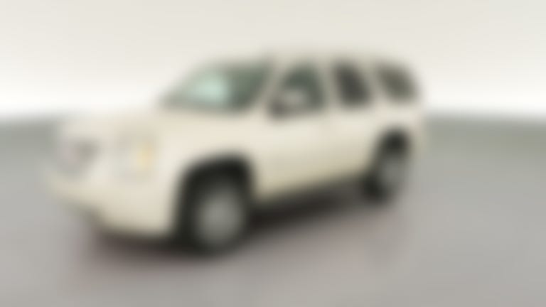 2013 GMC Yukon vehicle photo