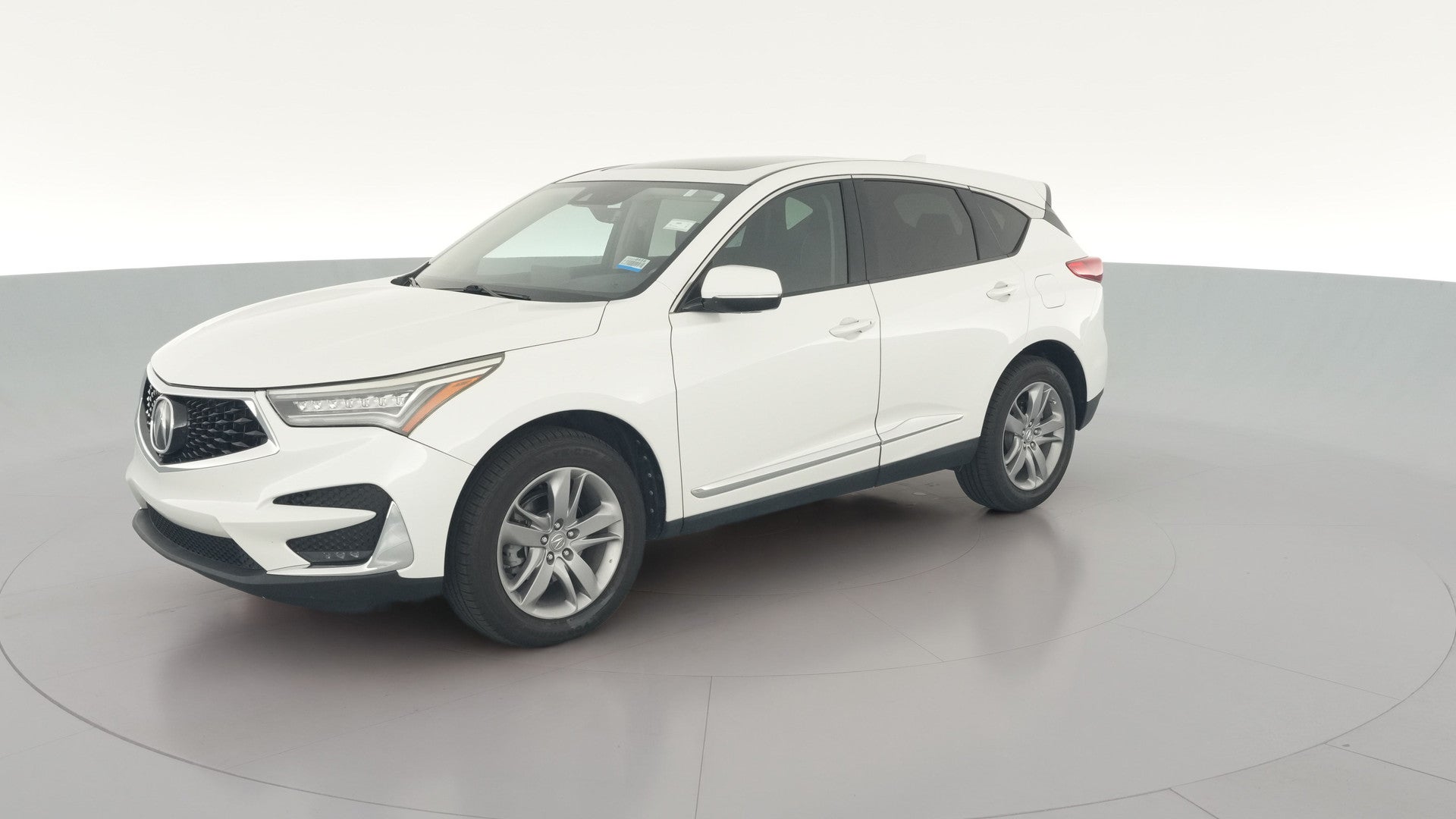 2021 Acura RDX vehicle photo