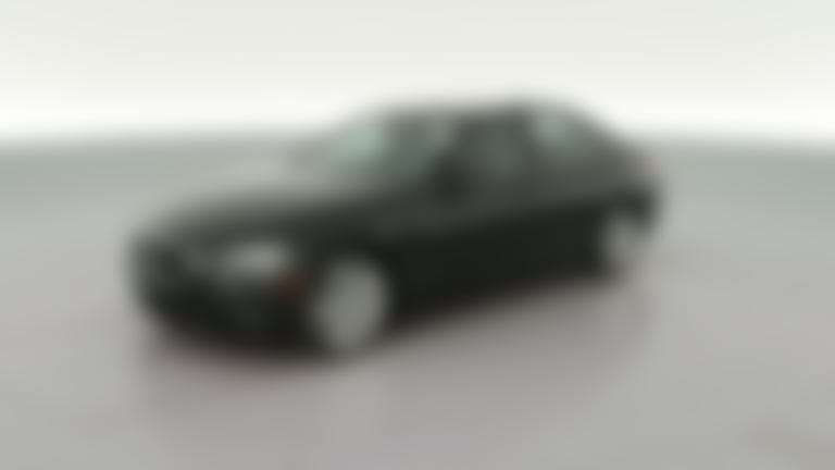 2016 BMW 3 Series vehicle photo