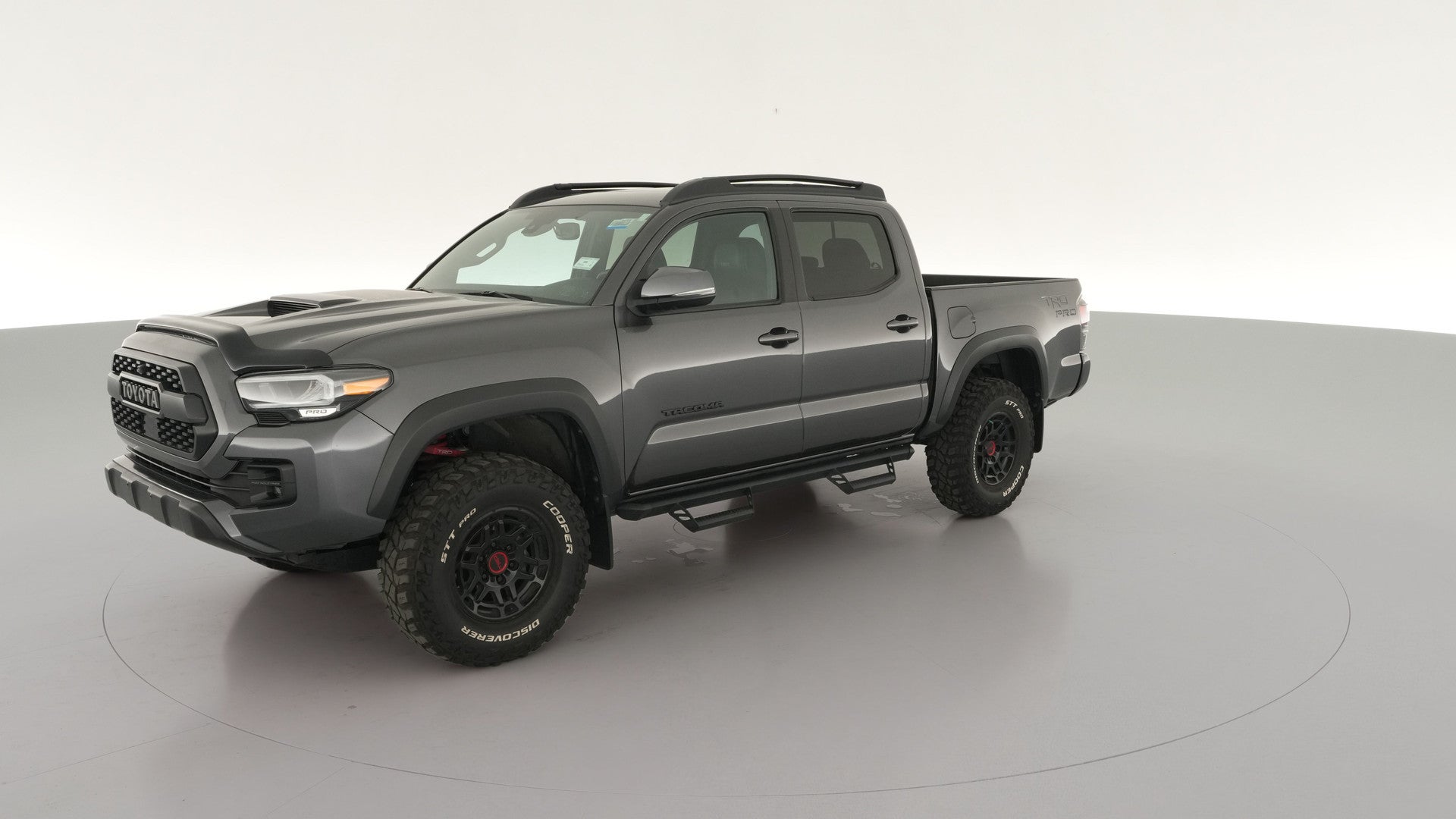2023 Toyota Tacoma Double Cab vehicle photo