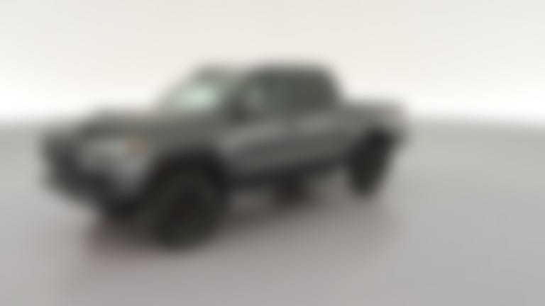 2023 Toyota Tacoma Double Cab vehicle photo